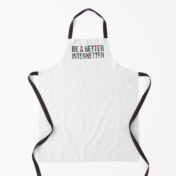 Item preview, Be a better Internetter designed and sold by didijuca.