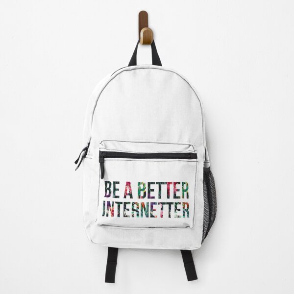 Item preview, Be a better Internetter designed and sold by didijuca.