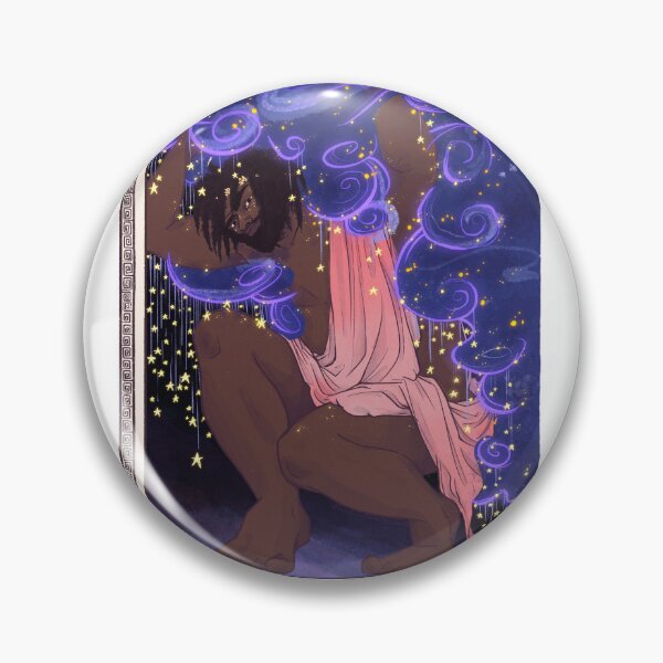 Item preview, Atlas : Tarot Myth Series designed and sold by ClassicsForPlebs.