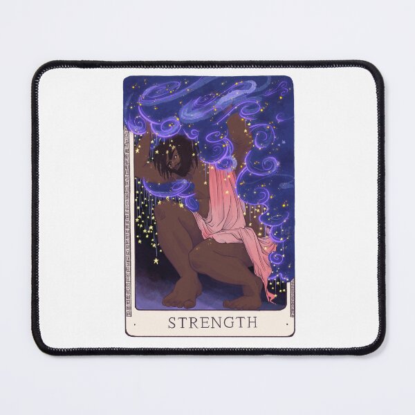 Item preview, Atlas : Tarot Myth Series designed and sold by ClassicsForPlebs.