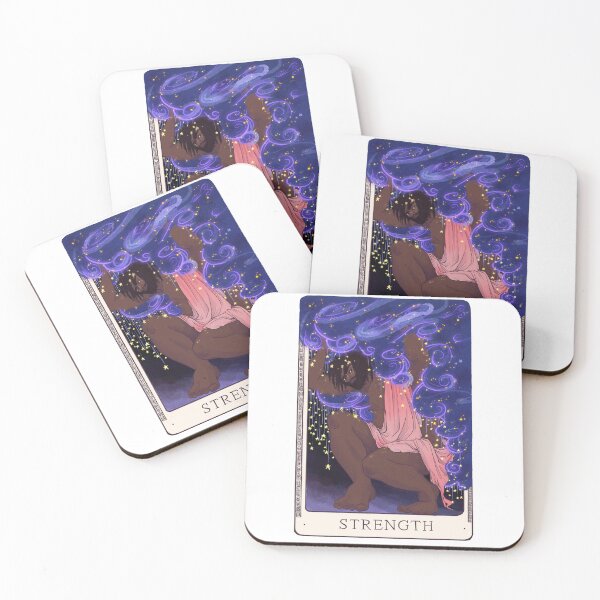Item preview, Atlas : Tarot Myth Series designed and sold by ClassicsForPlebs.