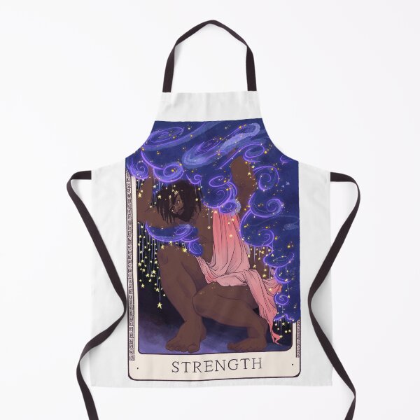 Item preview, Atlas : Tarot Myth Series designed and sold by ClassicsForPlebs.