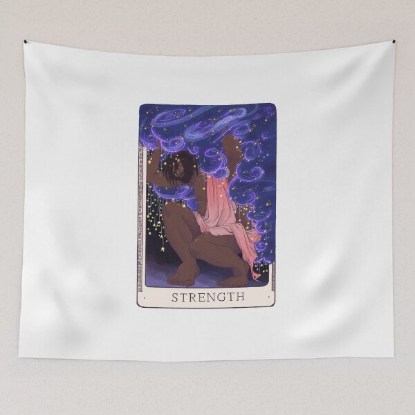 Item preview, Atlas : Tarot Myth Series designed and sold by ClassicsForPlebs.