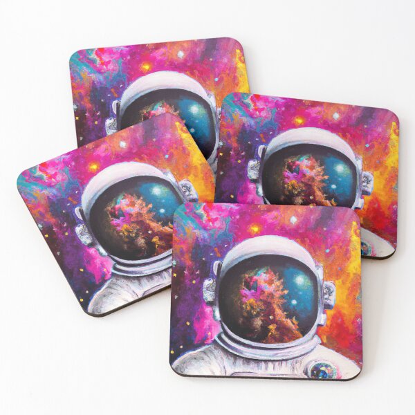 Item preview, Astronaut designed and sold by KilianF20.