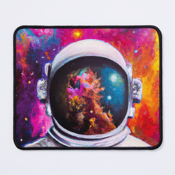 Item preview, Astronaut designed and sold by KilianF20.