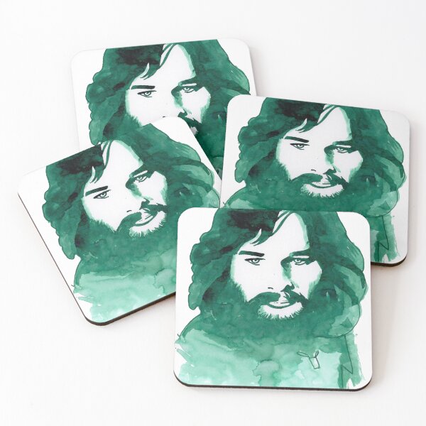 Item preview, RJ MacReady designed and sold by J Zaikova.