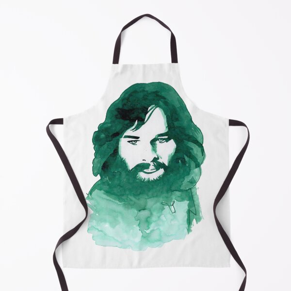 Item preview, RJ MacReady designed and sold by J Zaikova.