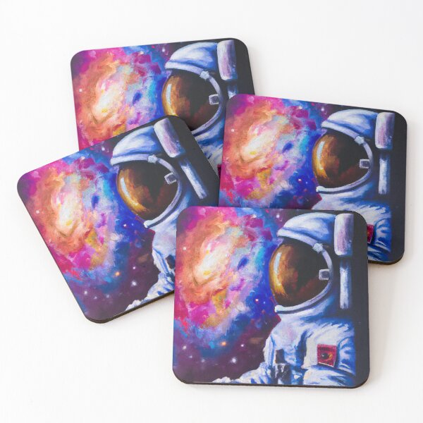 Item preview, Astronaut designed and sold by KilianF20.