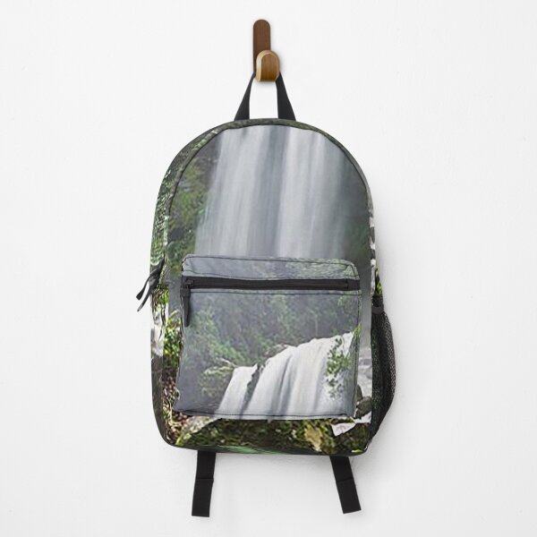 Item preview, Hopetoun Falls, Waterfall, Great Otway National Park, Australia, Rain Forrest, designed and sold by Nostrathomas66.