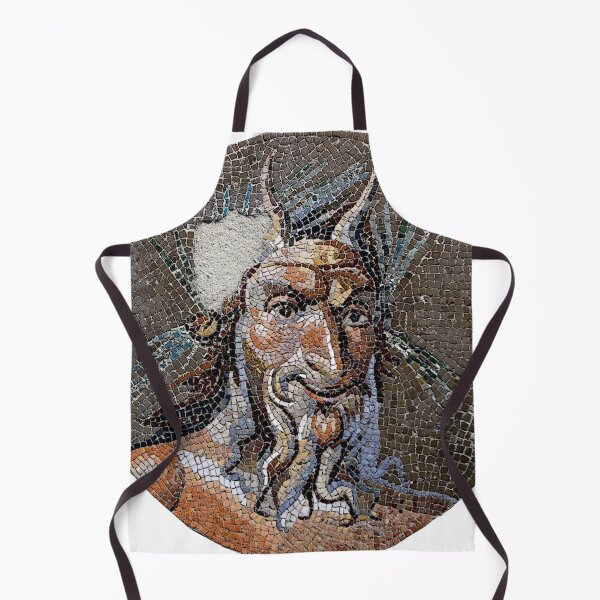 Item preview, Pan god designed and sold by frederic Lecut.