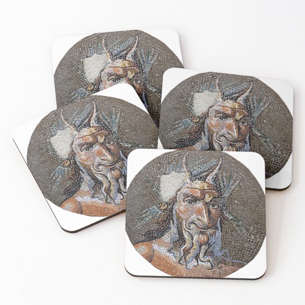 Item preview, Pan god designed and sold by frederic Lecut.