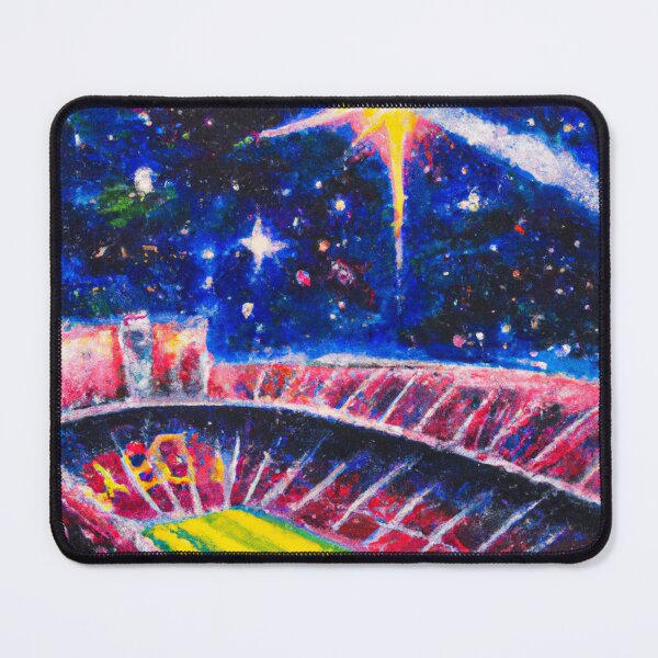 Item preview, Camp Nou designed and sold by KilianF20.
