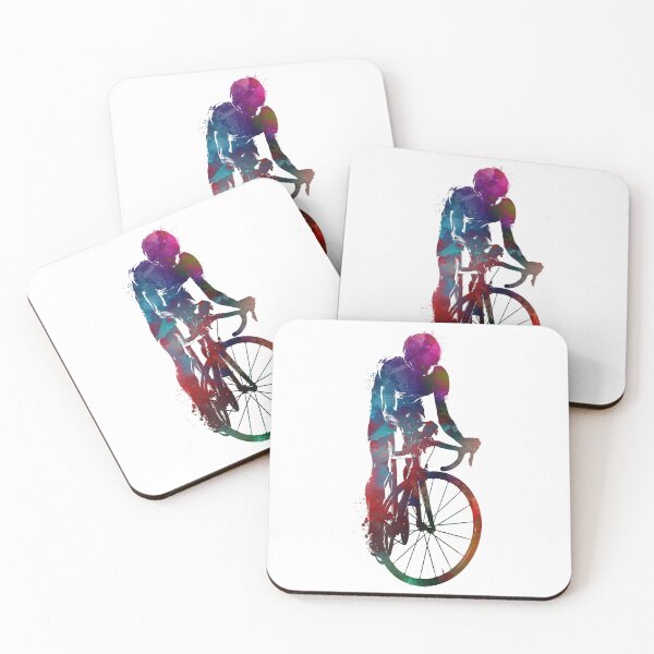Item preview, Cycling #cycling #sport #bike designed and sold by JBJart.