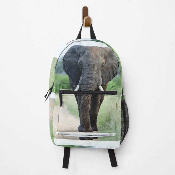 Item preview, Mother Elephant designed and sold by Gladys Gordon.