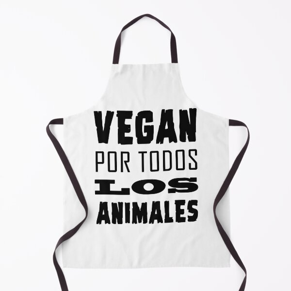 Item preview, Vegan for All Animals designed and sold by BlueVegana.
