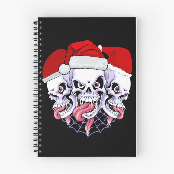 Item preview, CHRISTMAS OF THE DEAD designed and sold by YouOwnStyle.