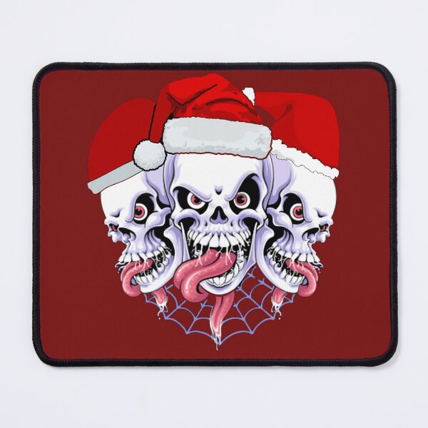 Item preview, CHRISTMAS OF THE DEAD designed and sold by YouOwnStyle.