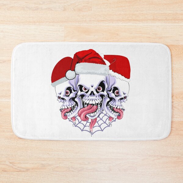 Item preview, CHRISTMAS OF THE DEAD designed and sold by YouOwnStyle.