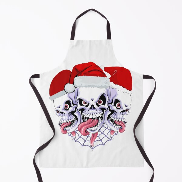 Item preview, CHRISTMAS OF THE DEAD designed and sold by YouOwnStyle.