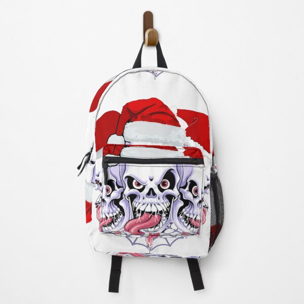 Item preview, CHRISTMAS OF THE DEAD designed and sold by YouOwnStyle.