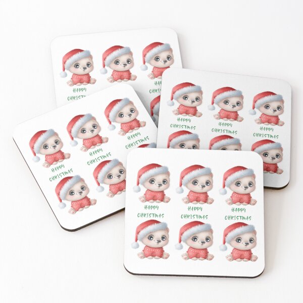 Item preview, HAPPY CHRISTMAS designed and sold by IsaCria.