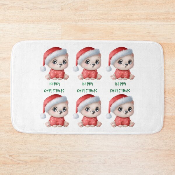 Item preview, HAPPY CHRISTMAS designed and sold by IsaCria.