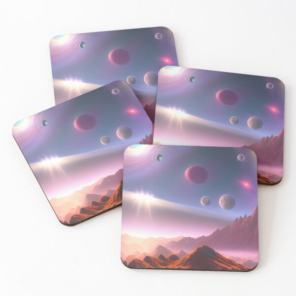 Item preview, Nebulascape II designed and sold by Nylaria.