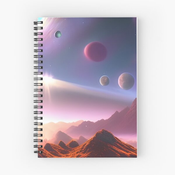 Item preview, Nebulascape II designed and sold by Nylaria.