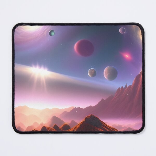 Item preview, Nebulascape II designed and sold by Nylaria.