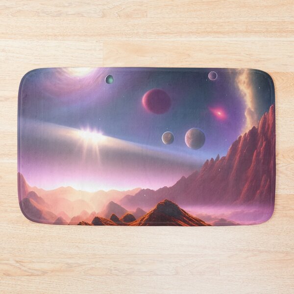 Item preview, Nebulascape II designed and sold by Nylaria.