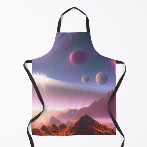 Item preview, Nebulascape II designed and sold by Nylaria.