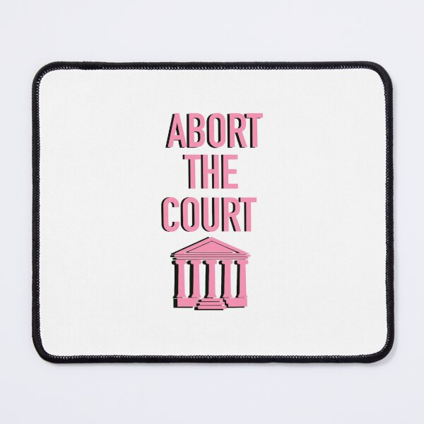 Item preview, Abort the court designed and sold by lindseyeg98.