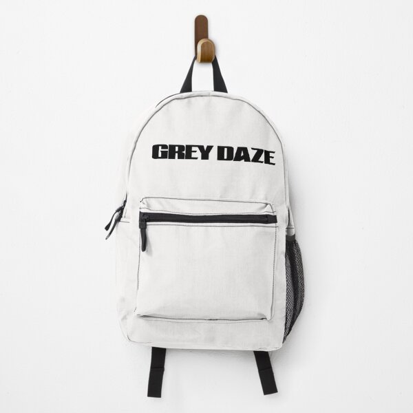 Item preview, Grey Daze Band Logo designed and sold by GreyDazeMusic.