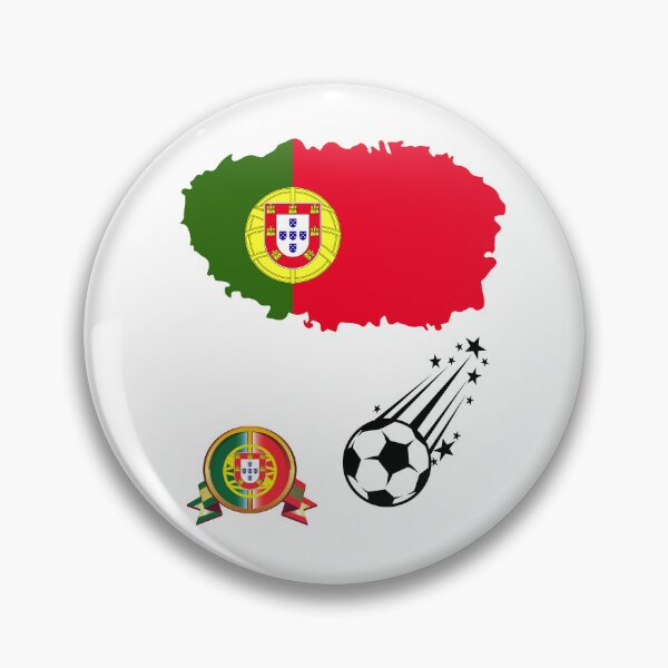 Artikelvorschau, Portugal-Kartenflagge entworfen und verkauft von Tienda-Vane.