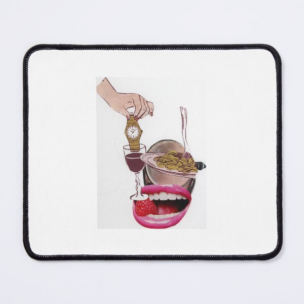 Item preview, Spaghetti & Time designed and sold by MonsoonartsbyM.