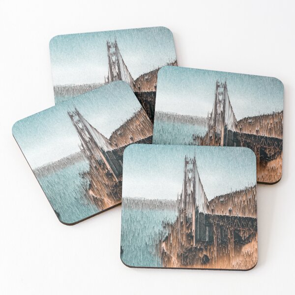 Item preview, Golden Gate Bridge in San Francisco designed and sold by nycruss1.