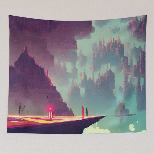 Item preview, Equilibrium  designed and sold by EsoteraArt.