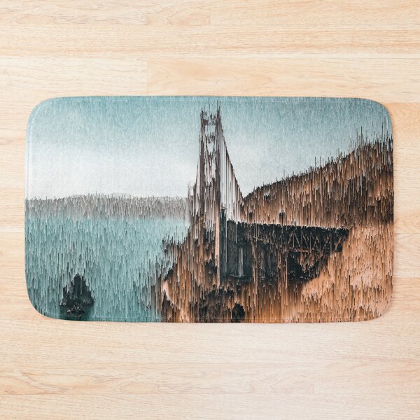 Item preview, Golden Gate Bridge in San Francisco designed and sold by nycruss1.