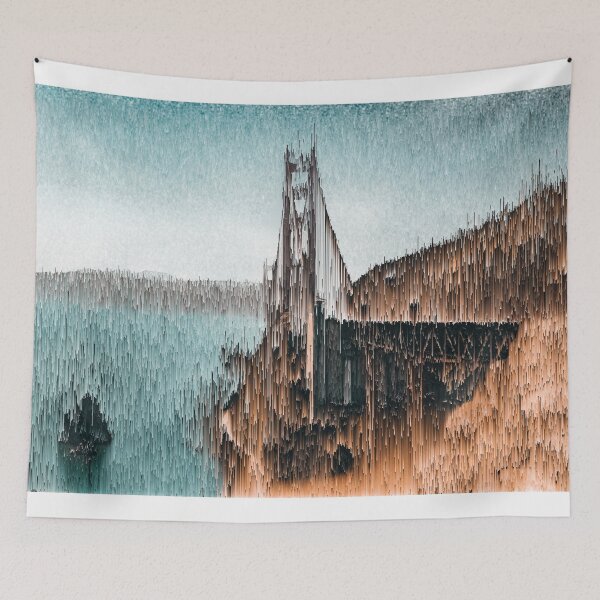 Item preview, Golden Gate Bridge in San Francisco designed and sold by nycruss1.