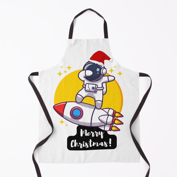 Item preview, Astronaut Christmas designed and sold by TNDshirts.