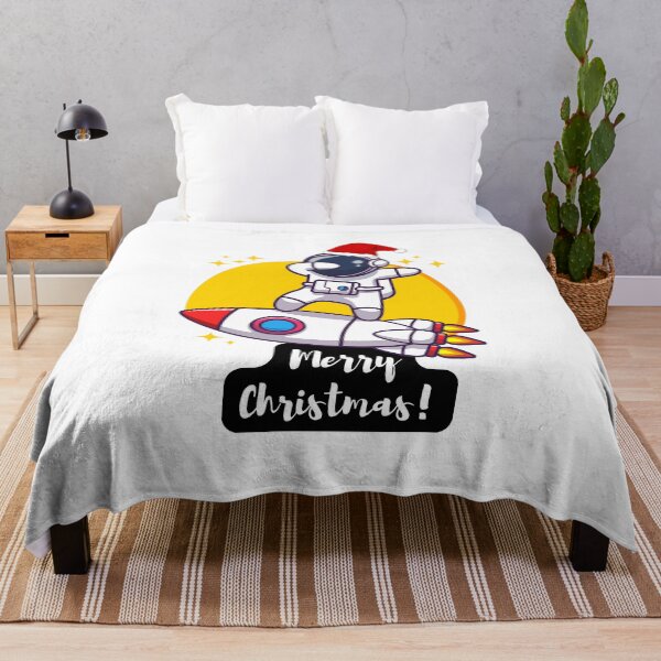 Item preview, Astronaut Christmas designed and sold by TNDshirts.