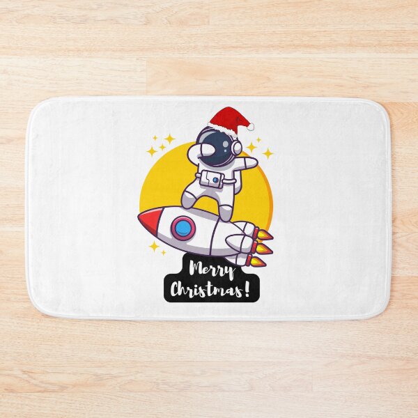 Item preview, Astronaut Christmas designed and sold by TNDshirts.