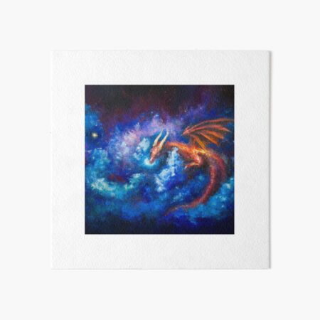 Trippy Cosmic Mewtwo Pokemon Canvas Wall Art - Anime Ape