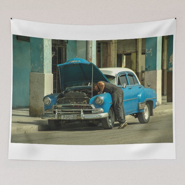 Item preview, Trouble under da hood  designed and sold by hawkie.