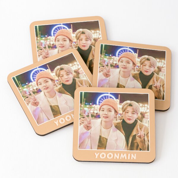 Item preview, ship yoonmin aesthetic designed and sold by Juditicona.