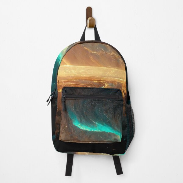 Item preview, Asgardian Skies designed and sold by The Epic of Old Merch Store.