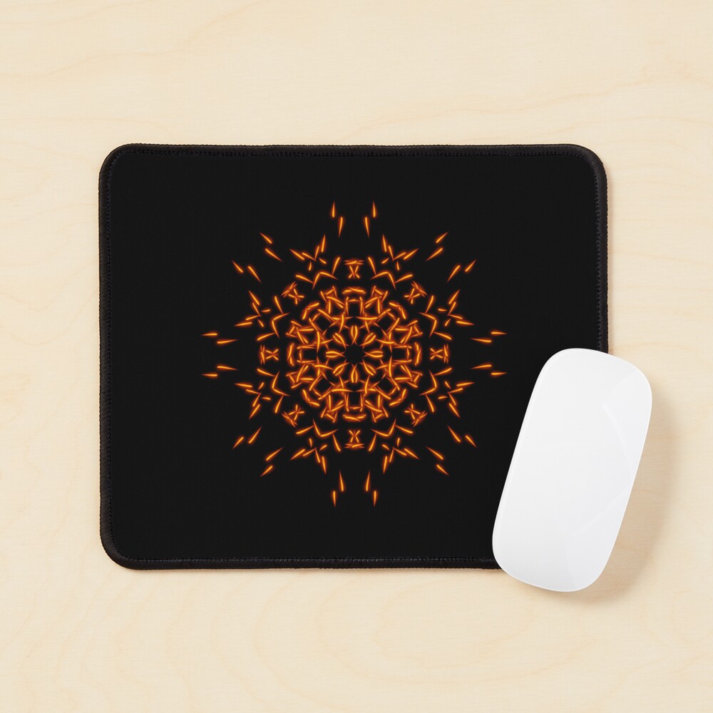 Item preview, Mouse Pad designed and sold by RomeoAzahar.