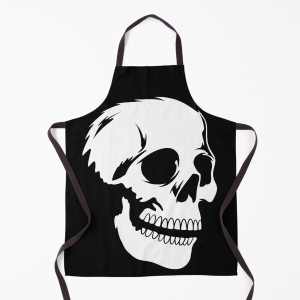 Item preview, Reaper Skull designed and sold by Weargrid.
