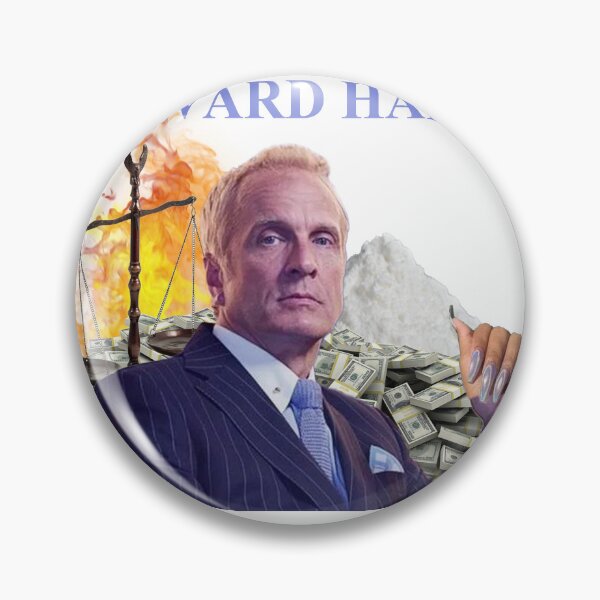 Item preview, based howard hamlin designed and sold by notjimmystewart.