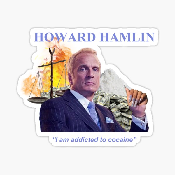Aperçu de l'œuvre basé sur Howard Hamlin créée et vendue par notjimmystewart.